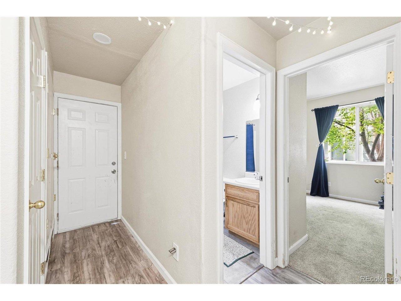 S Yampa St, Aurora, CO 80017