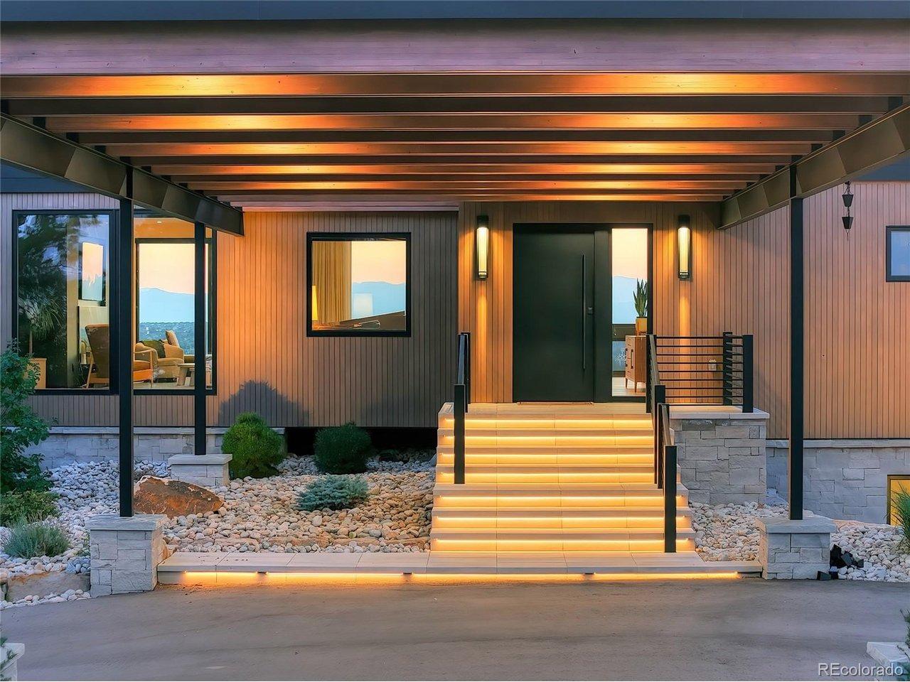 Shadow Pines Rd, Parker, CO 80138