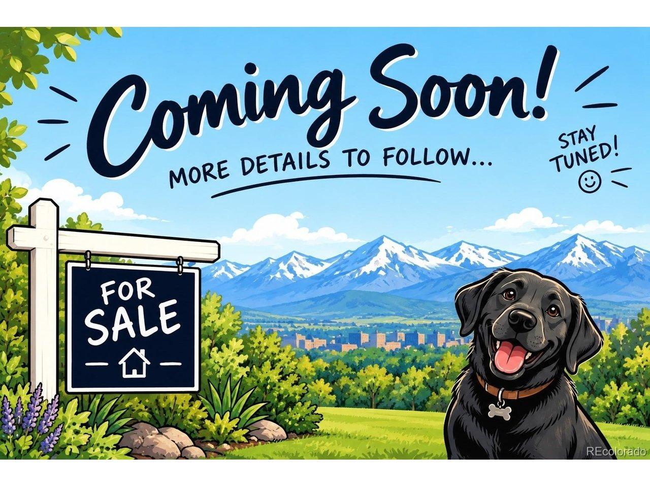 S Kittredge Ct, Englewood, CO 80112