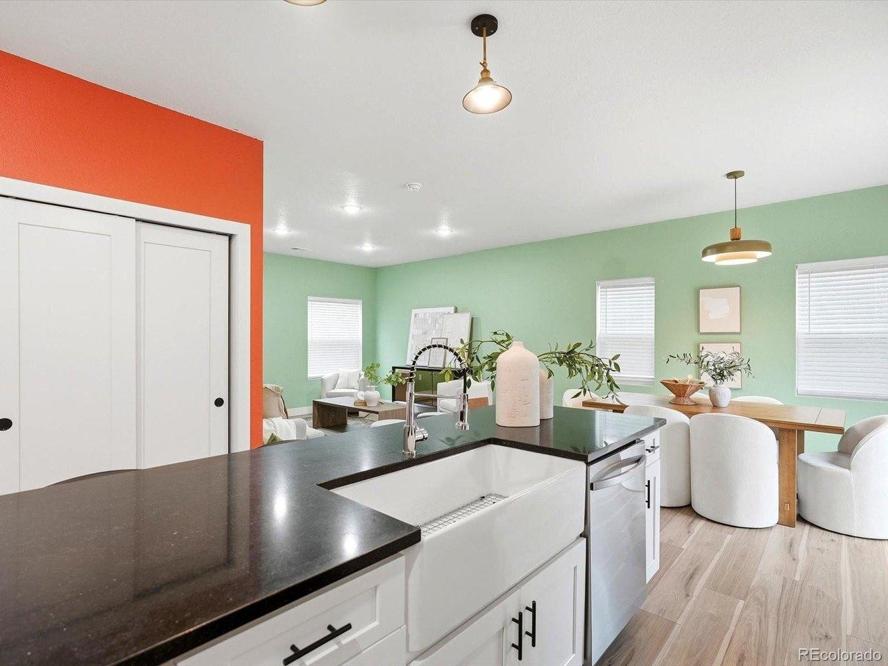 S Raleigh St, Denver, CO 80219