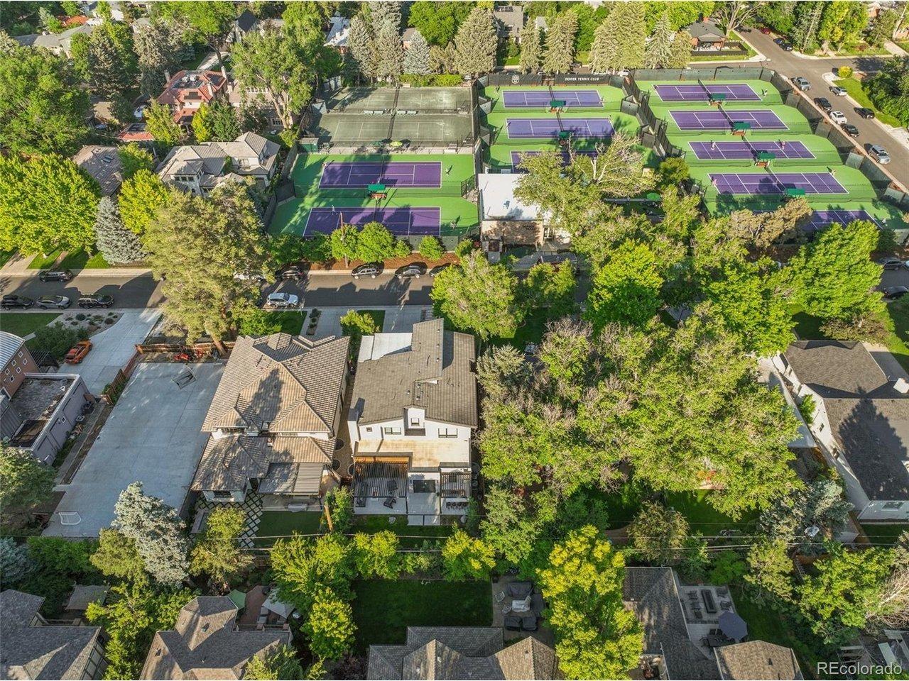 Forest St, Denver, CO 80220