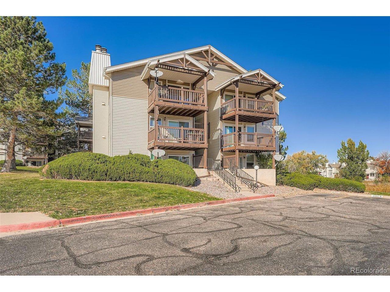 E Mansfield Ave, Aurora, CO 80013