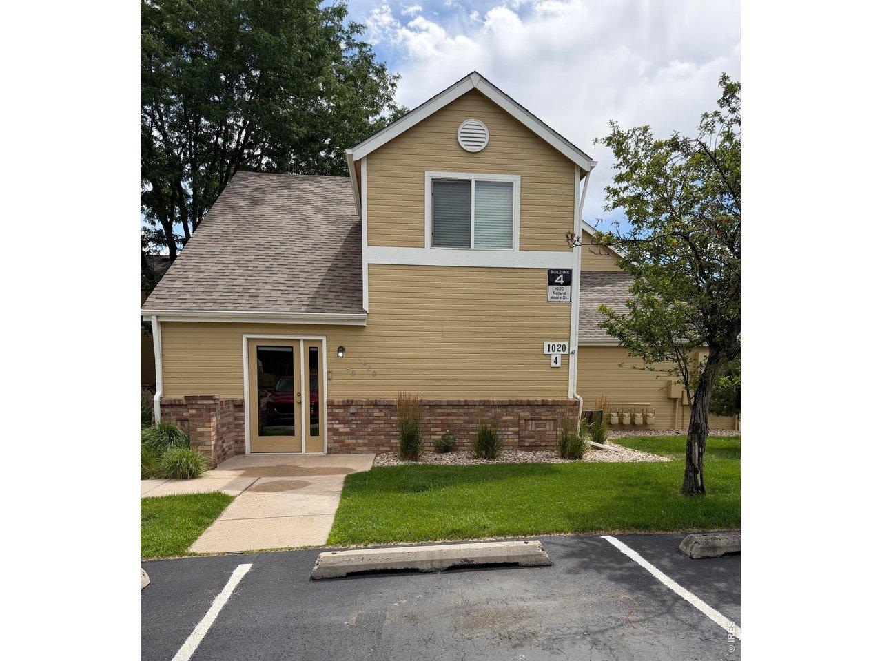 Rolland Moore Dr, Fort Collins, CO 80526