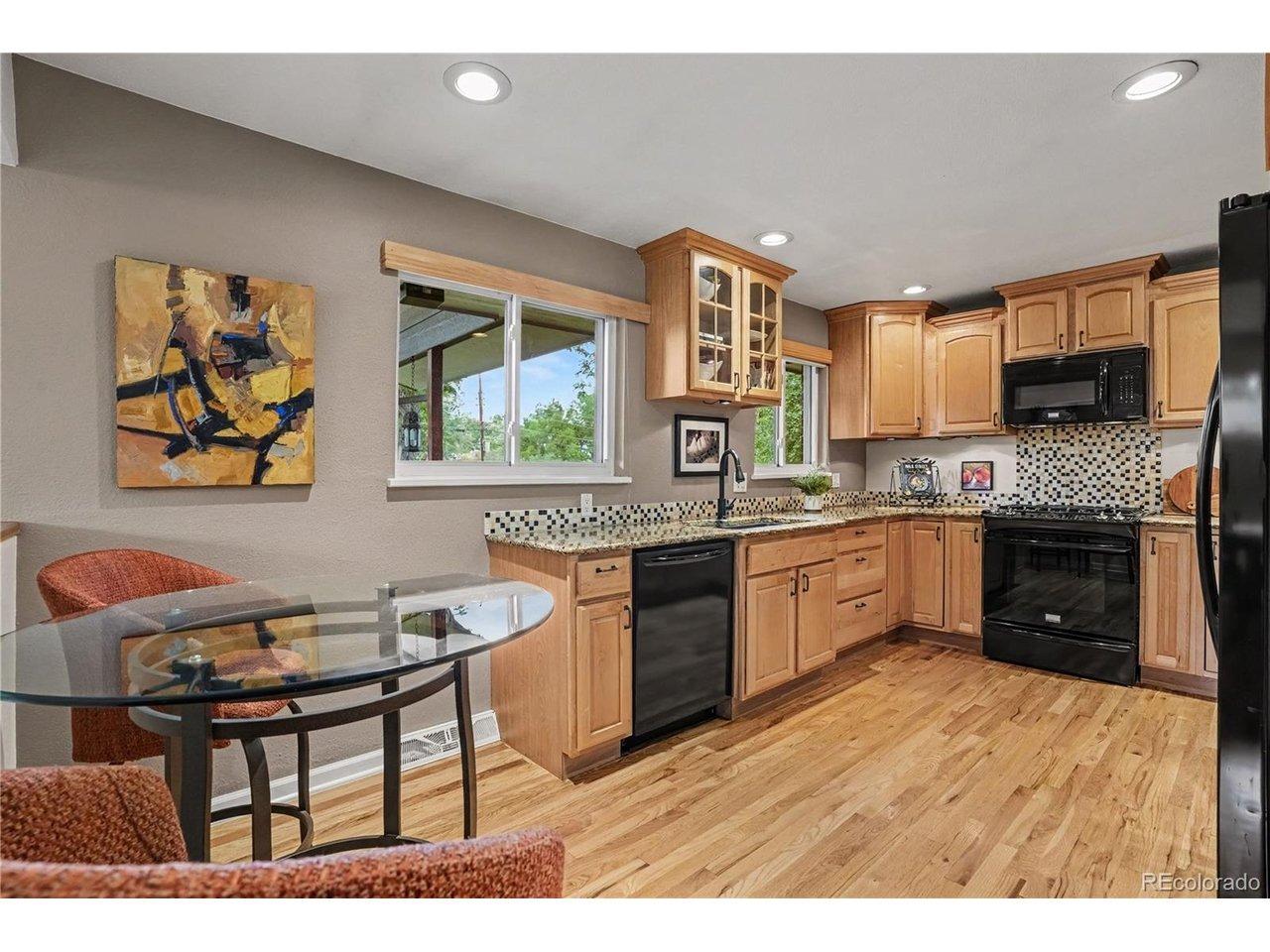 S Cherry Dr, Centennial, CO 80122