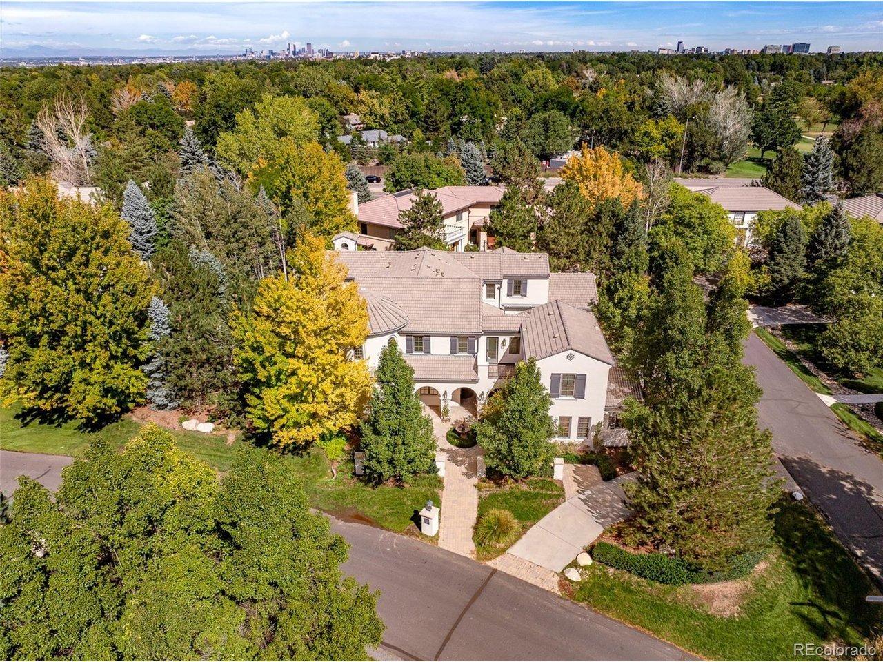 Foxtail Cir, Englewood, CO 80113