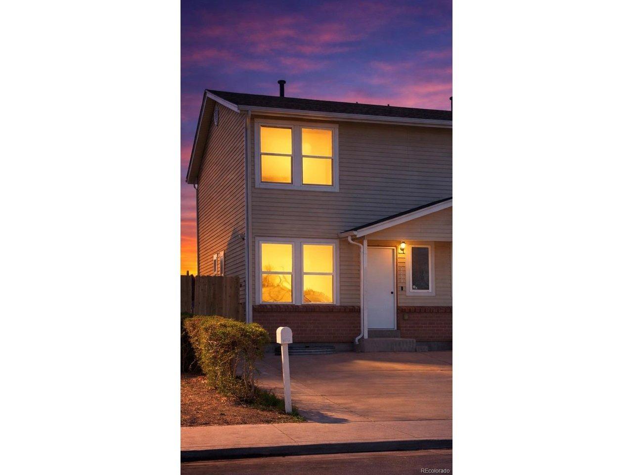 S Bryant St, Denver, CO 80219