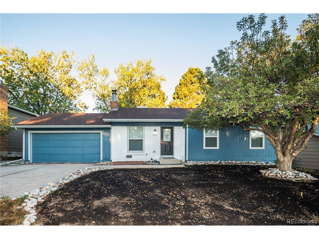 S Ivory Way, Aurora, CO 80013