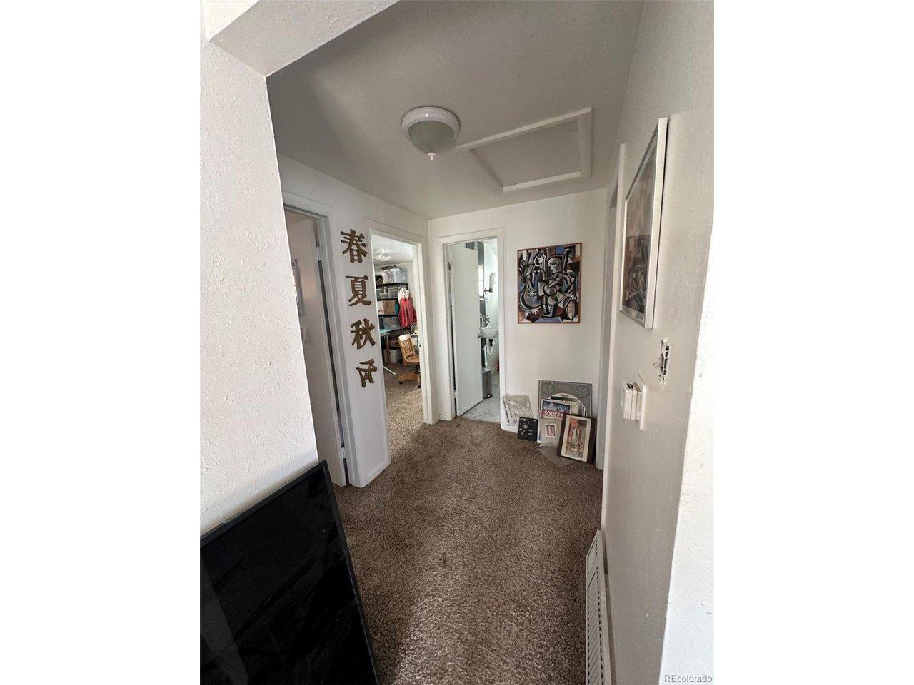 Yates St, Denver, CO 80204