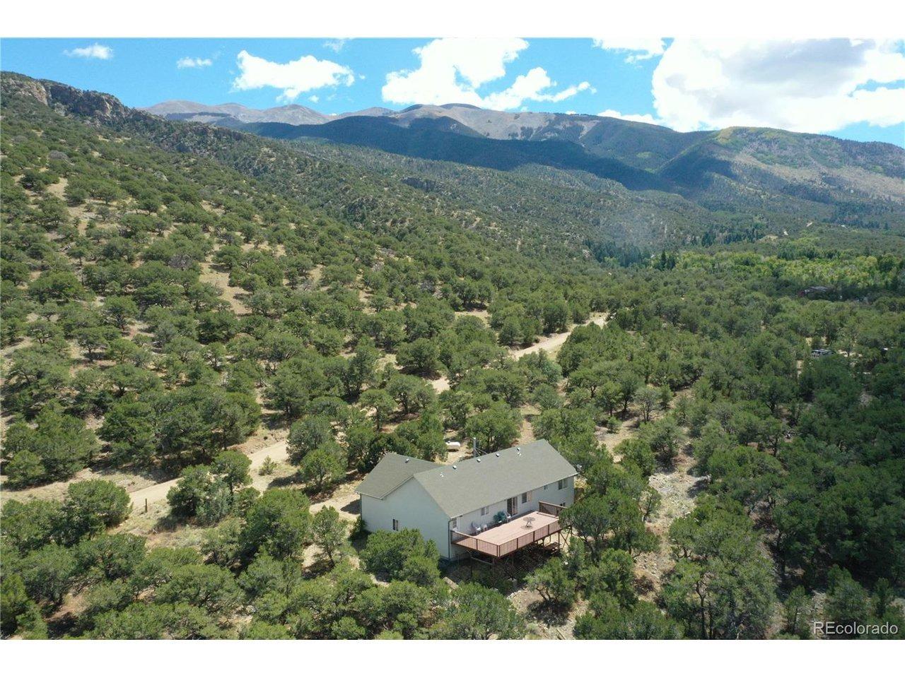 Cedar Ridge Rd, Mosca, CO 81146