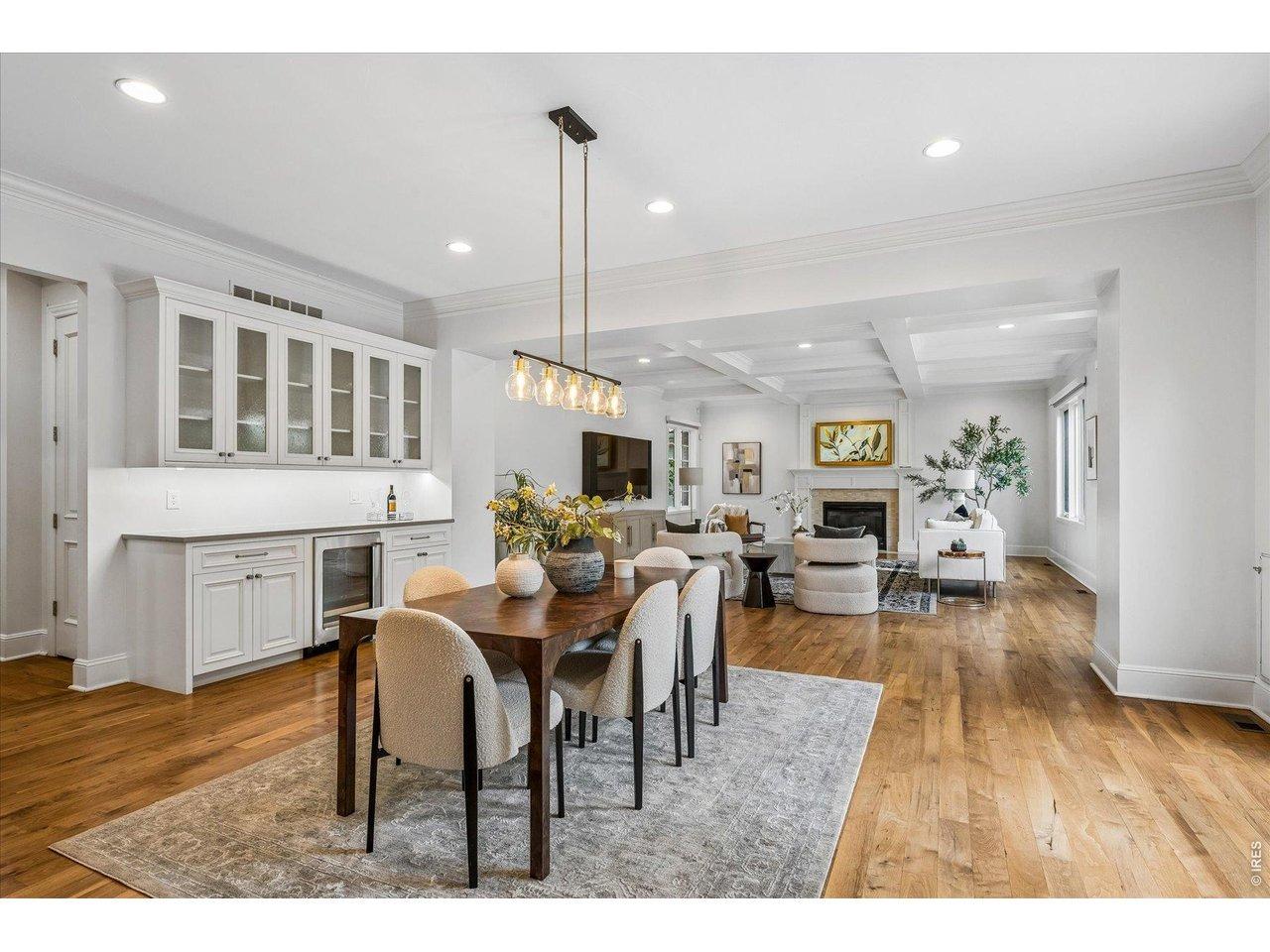 S Cherry St, Denver, CO 80246