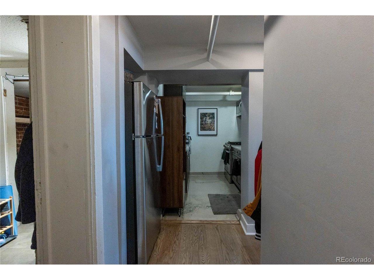E 9th Ave, Denver, CO 80218