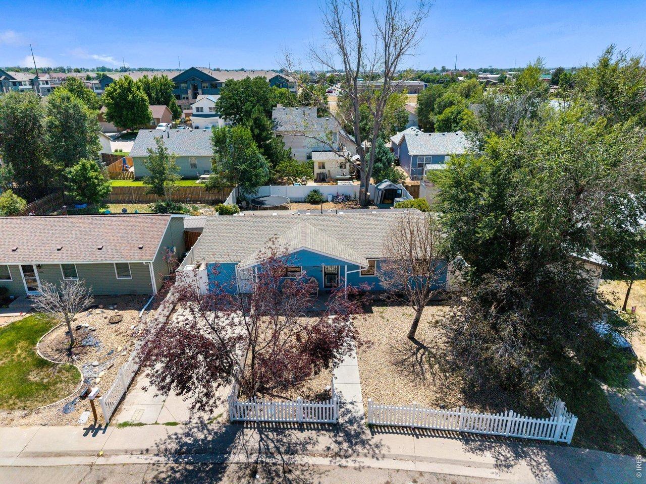 4th St, Fort Lupton, CO 80621