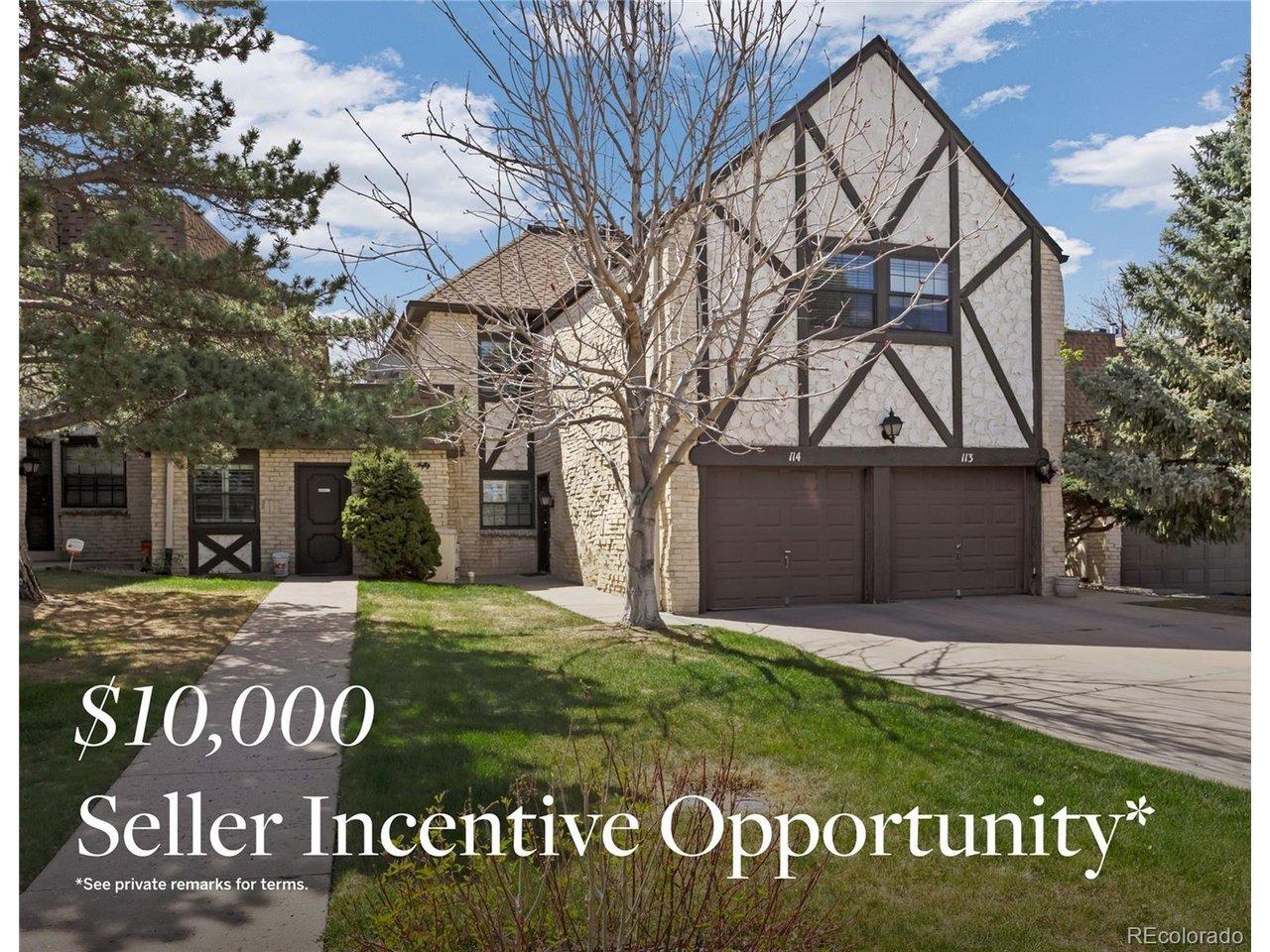 Eastmoor Dr, Denver, CO 80237