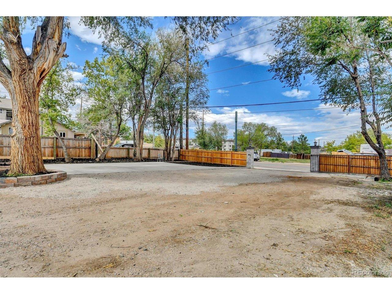 W Dartmouth Ave, Denver, CO 80236