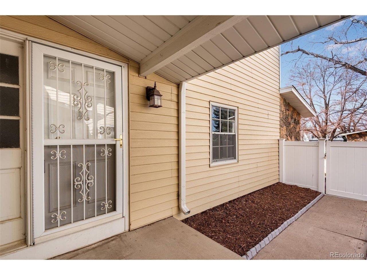 S Vaughn Way, Aurora, CO 80014