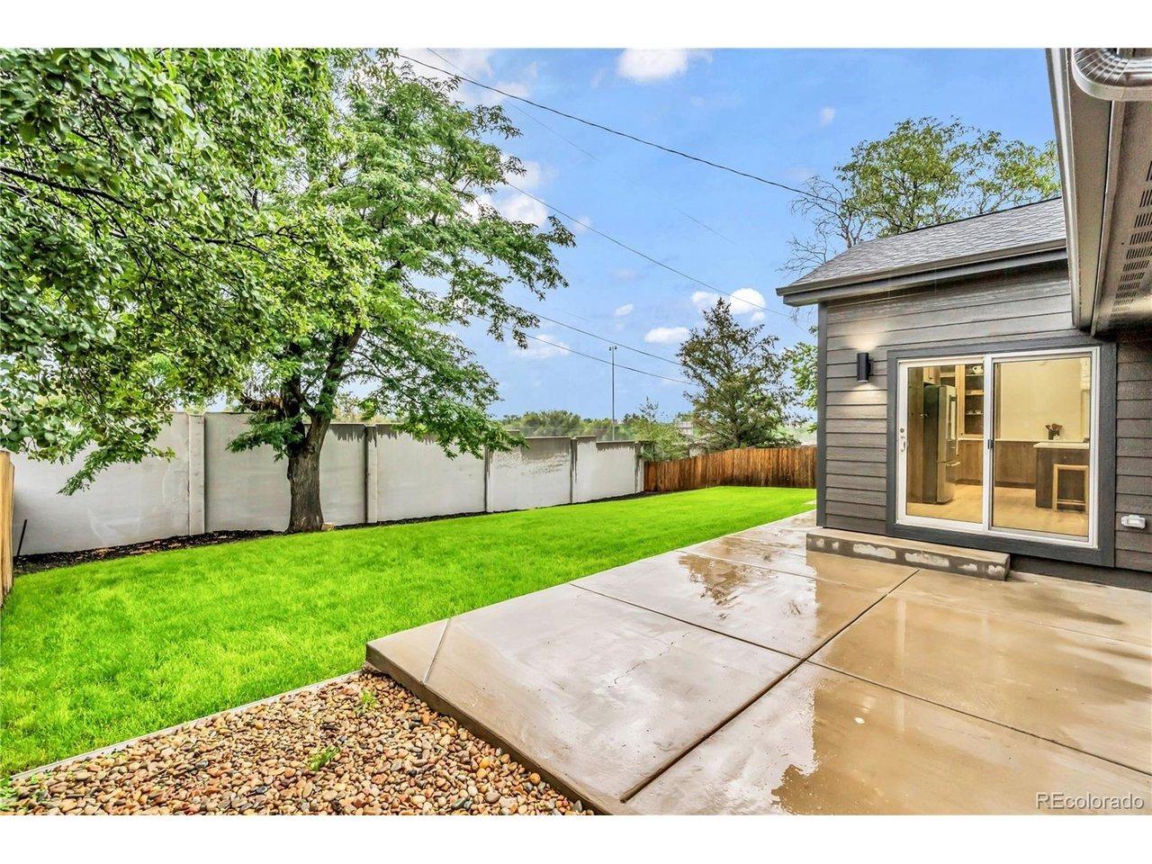S Holly Pl, Denver, CO 80222