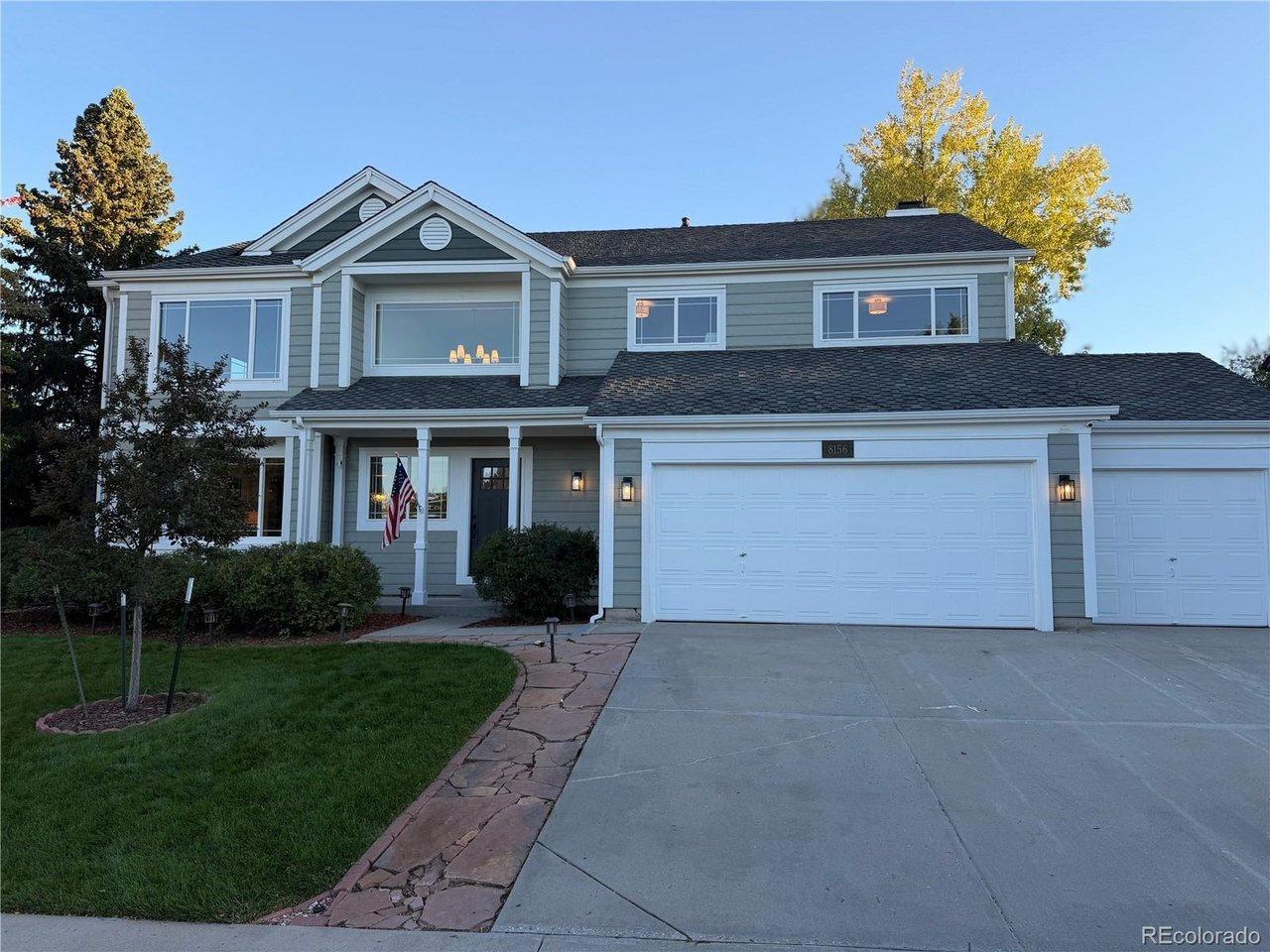 W Clifton Ave, Littleton, CO 80128