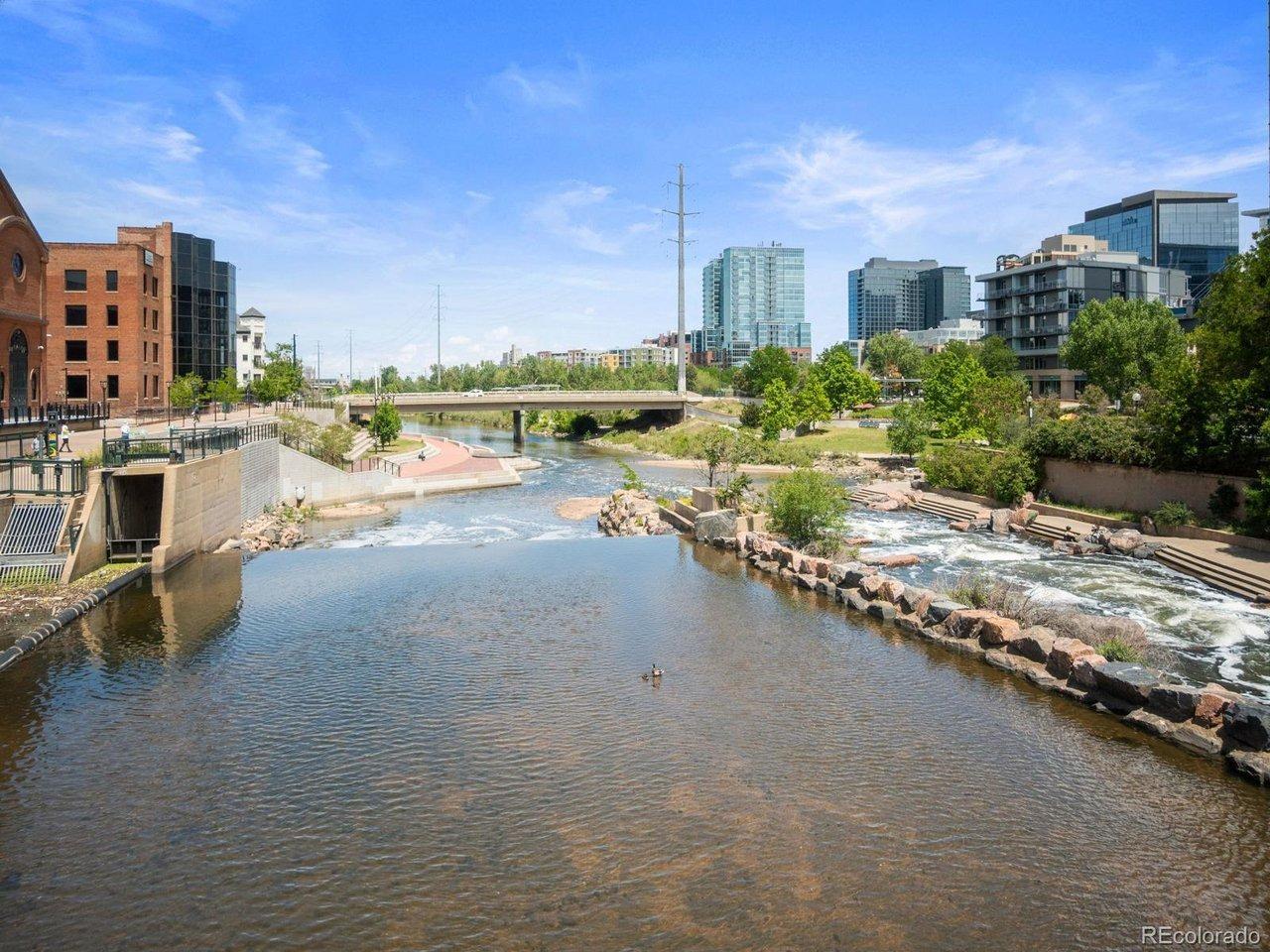 15th St, Denver, CO 80211