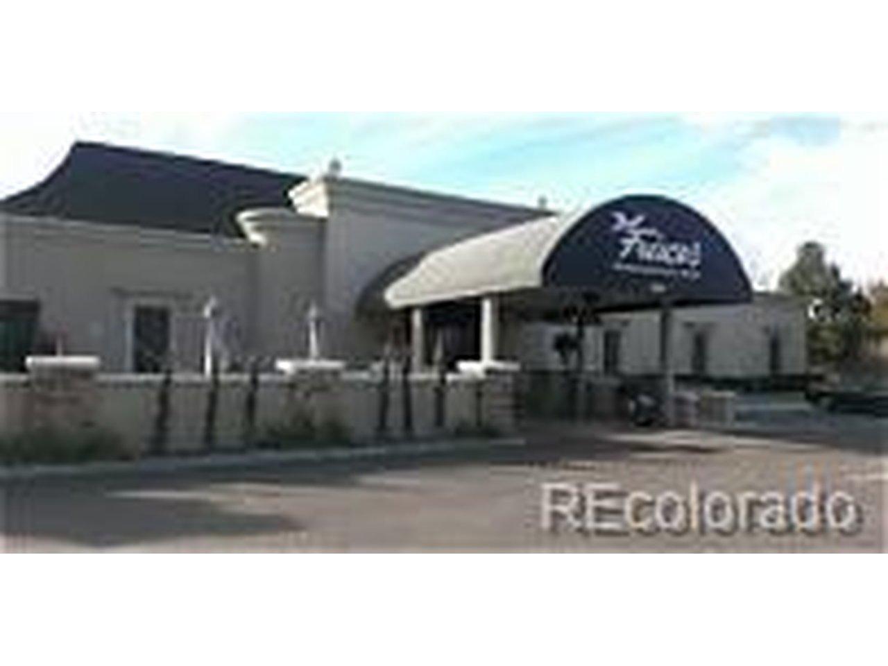 S Willow Way, Greenwood Village, CO 80111