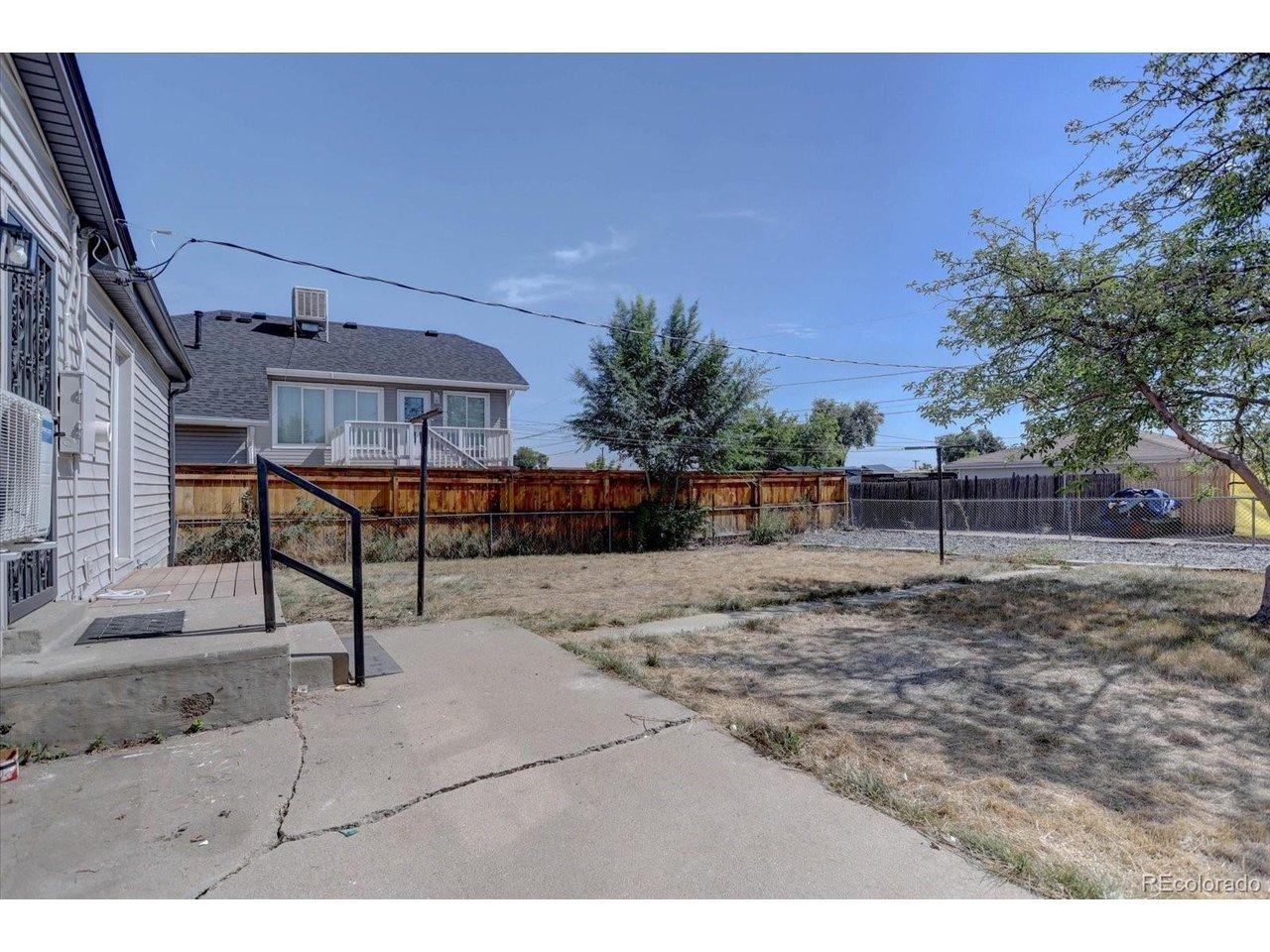 Irving St, Denver, CO 80221