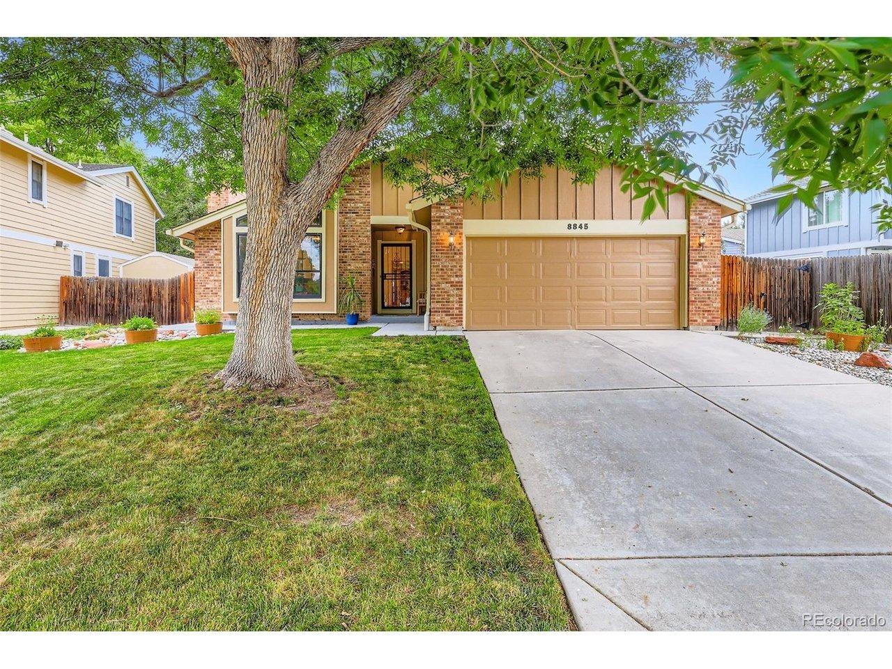 W 81st Dr, Arvada, CO 80005