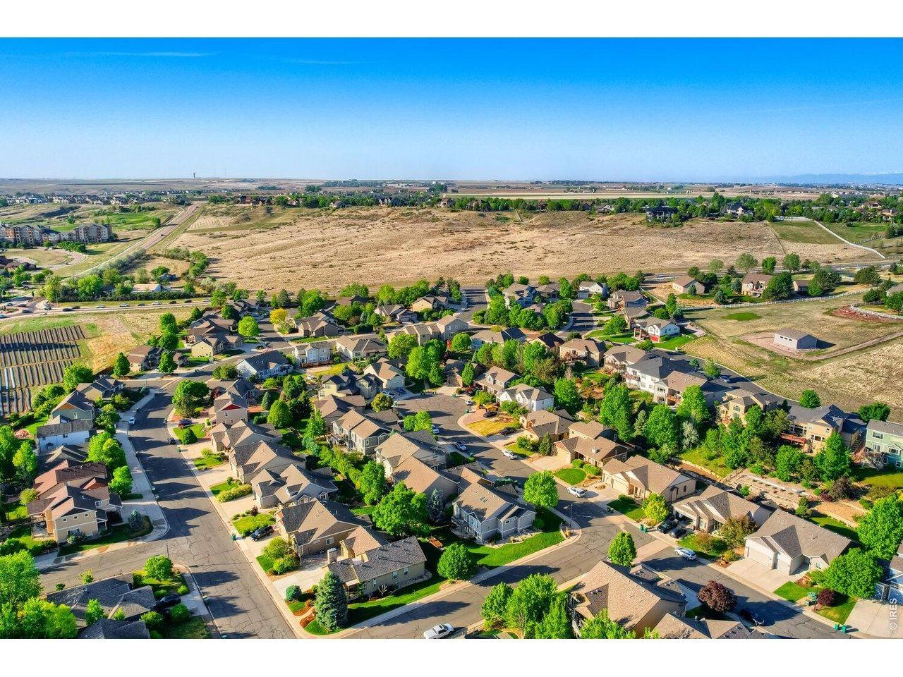 Clear Creek Ct, Windsor, CO 80550