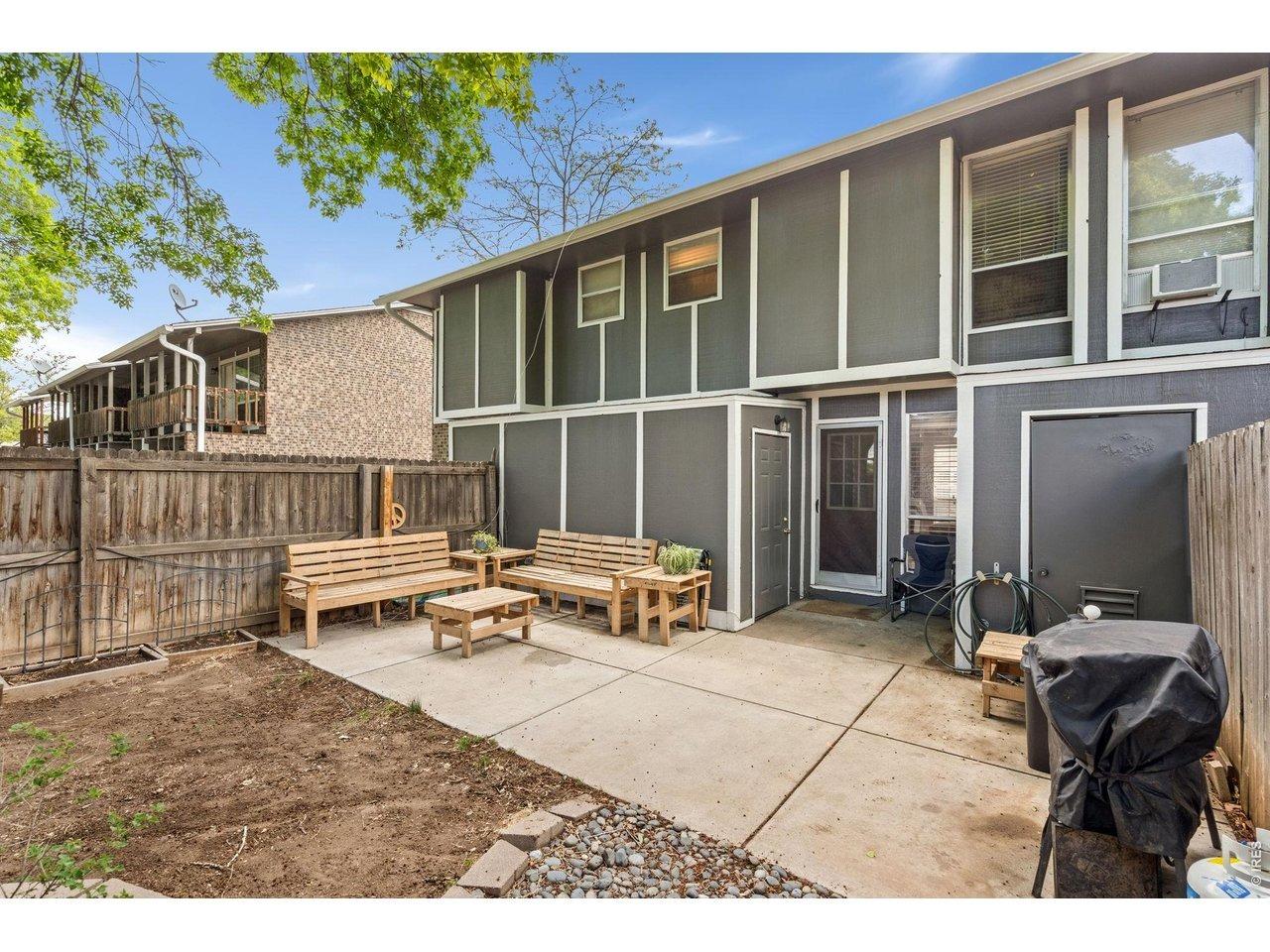 Azalea Dr, Fort Collins, CO 80526