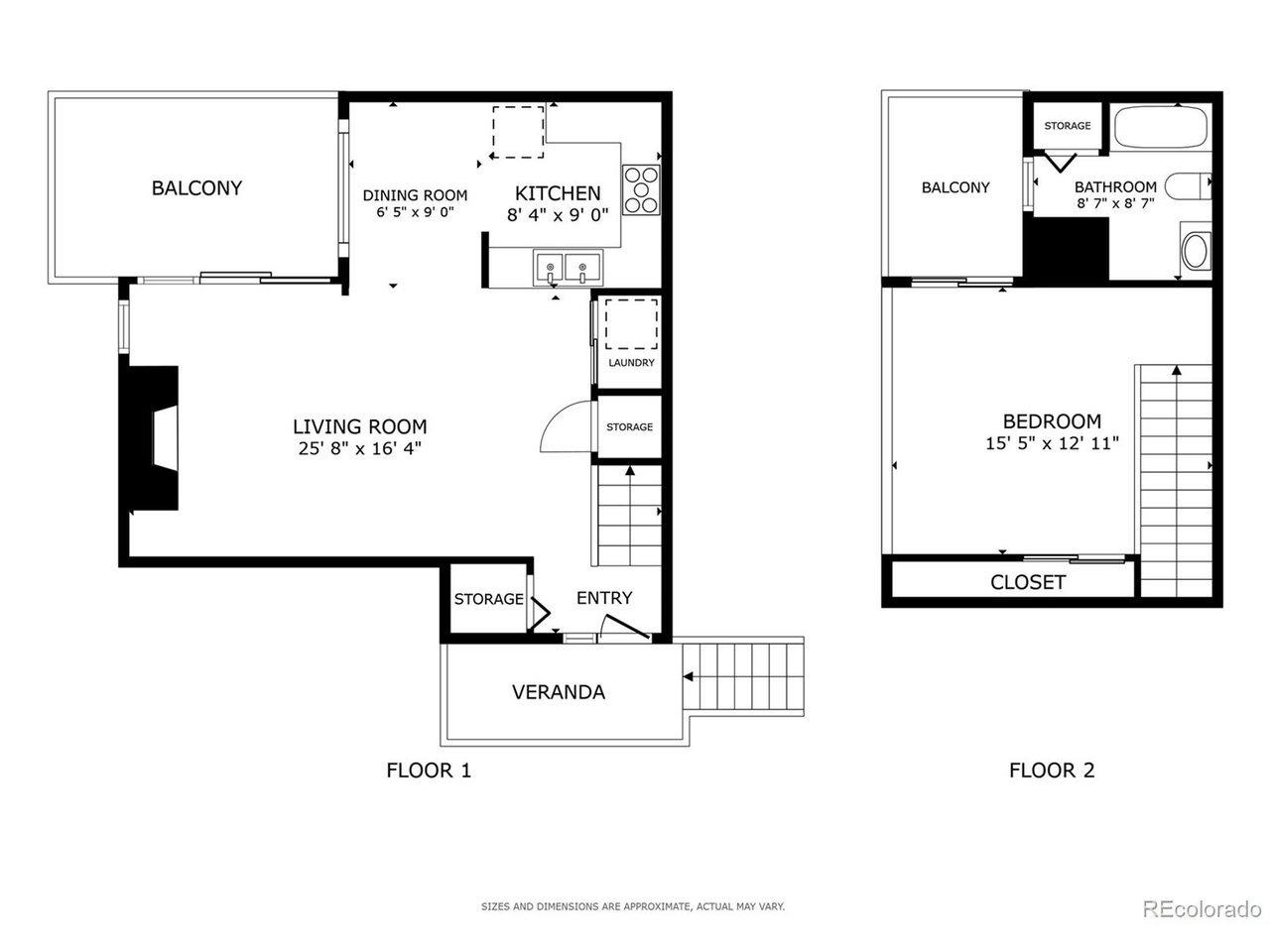 S Xanadu Way, Aurora, CO 80014