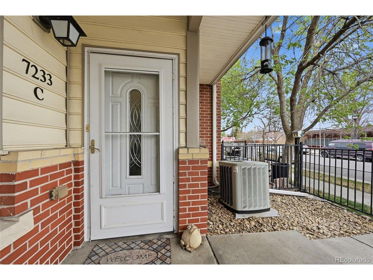 Meade St, Westminster, CO 80030