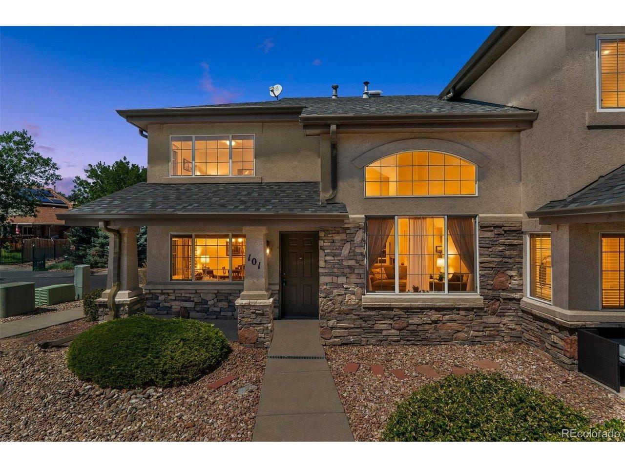 S Chambers Rd, Aurora, CO 80017
