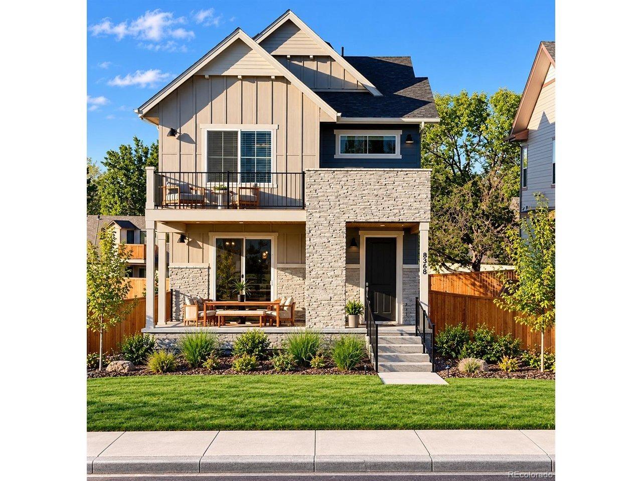 W 83rd Ln, Westminster, CO 80031