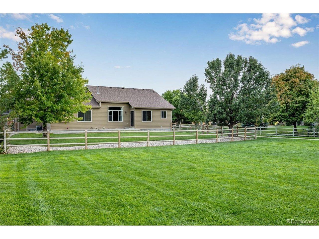 Brenton Dr, Fort Collins, CO 80524