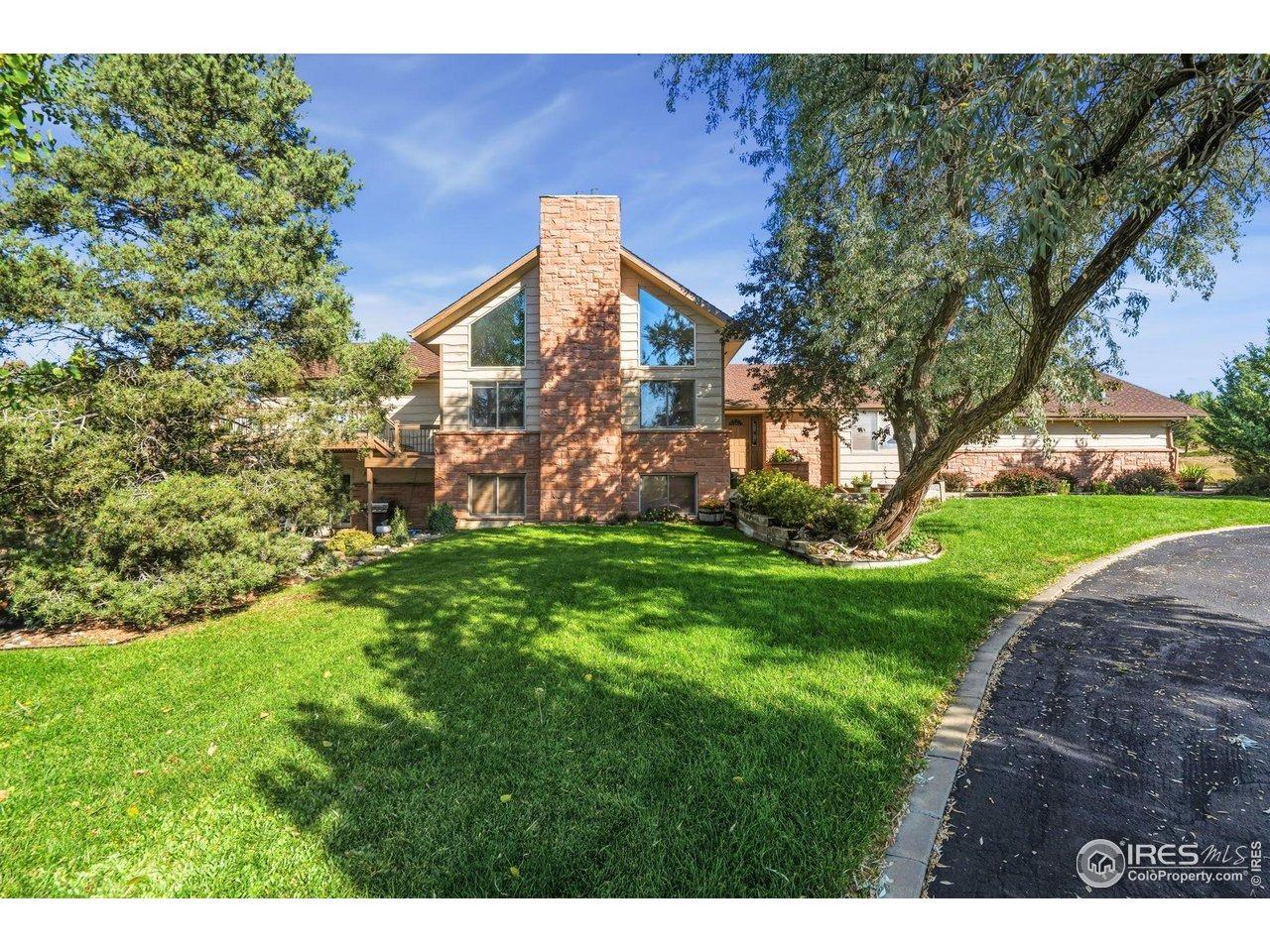 Pronghorn Ct, Loveland, CO 80537