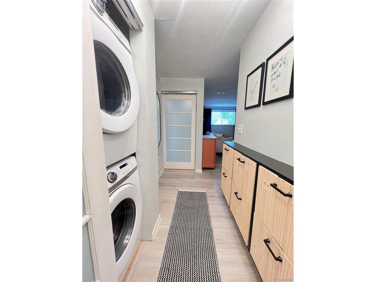 N Clarkson St, Denver, CO 80218