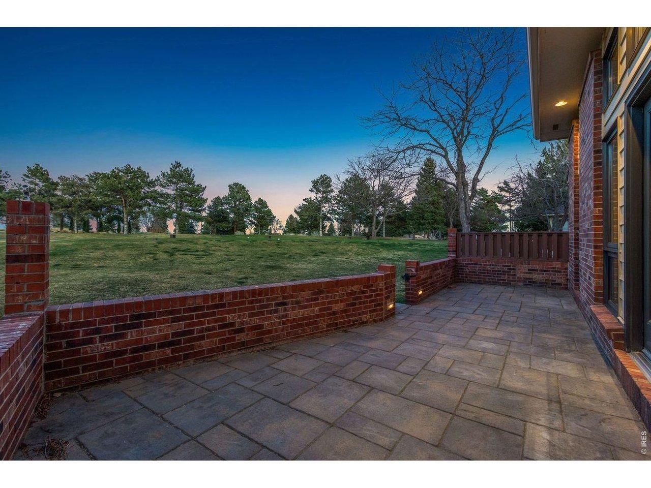 Cottonwood Point Dr, Fort Collins, CO 80524