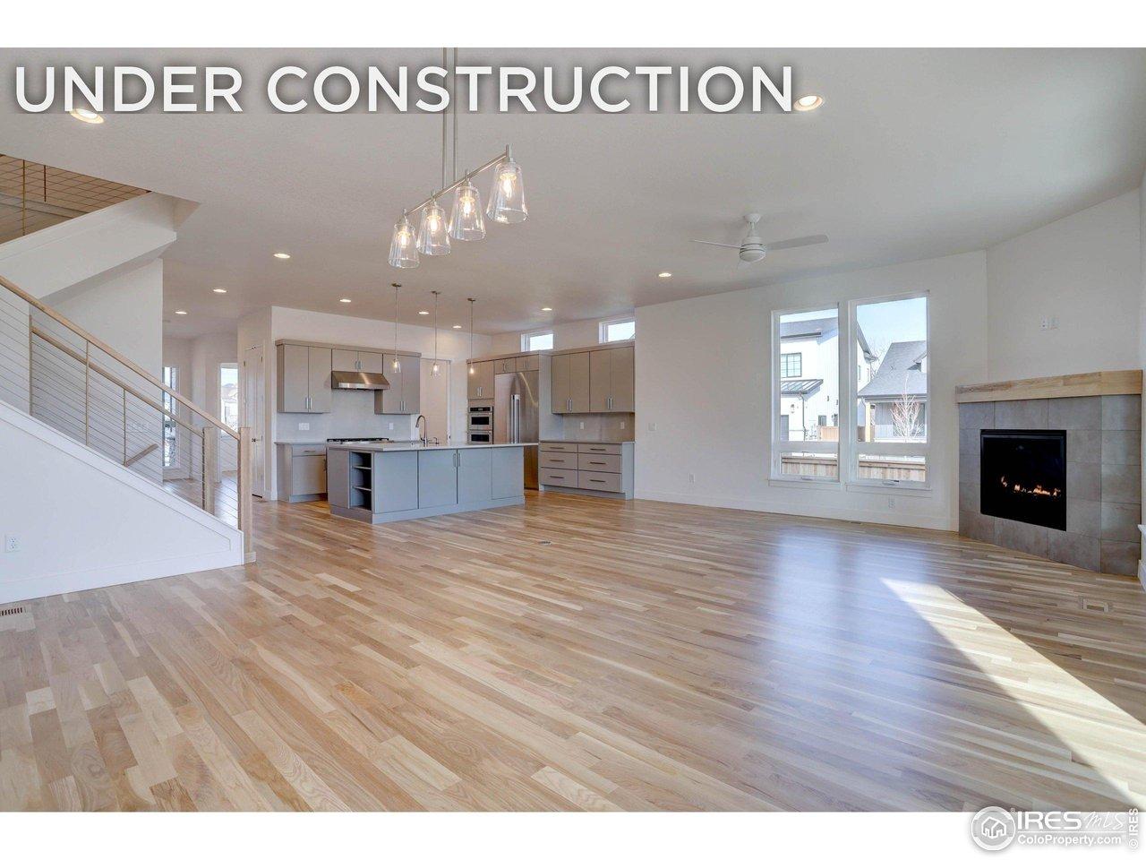 Spyglass Cir, Louisville, CO 80027