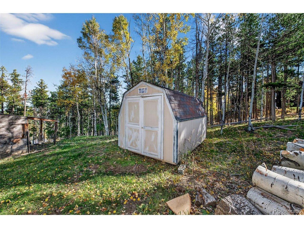 Maxwell Dr, Morrison, CO 80465