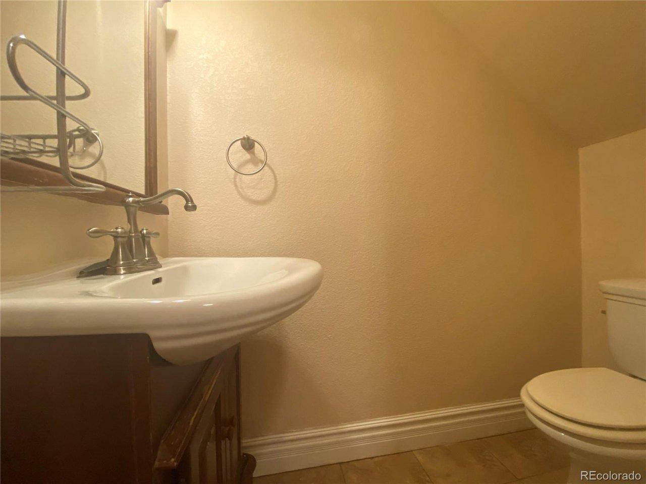 N Pennsylvania St, Denver, CO 80203