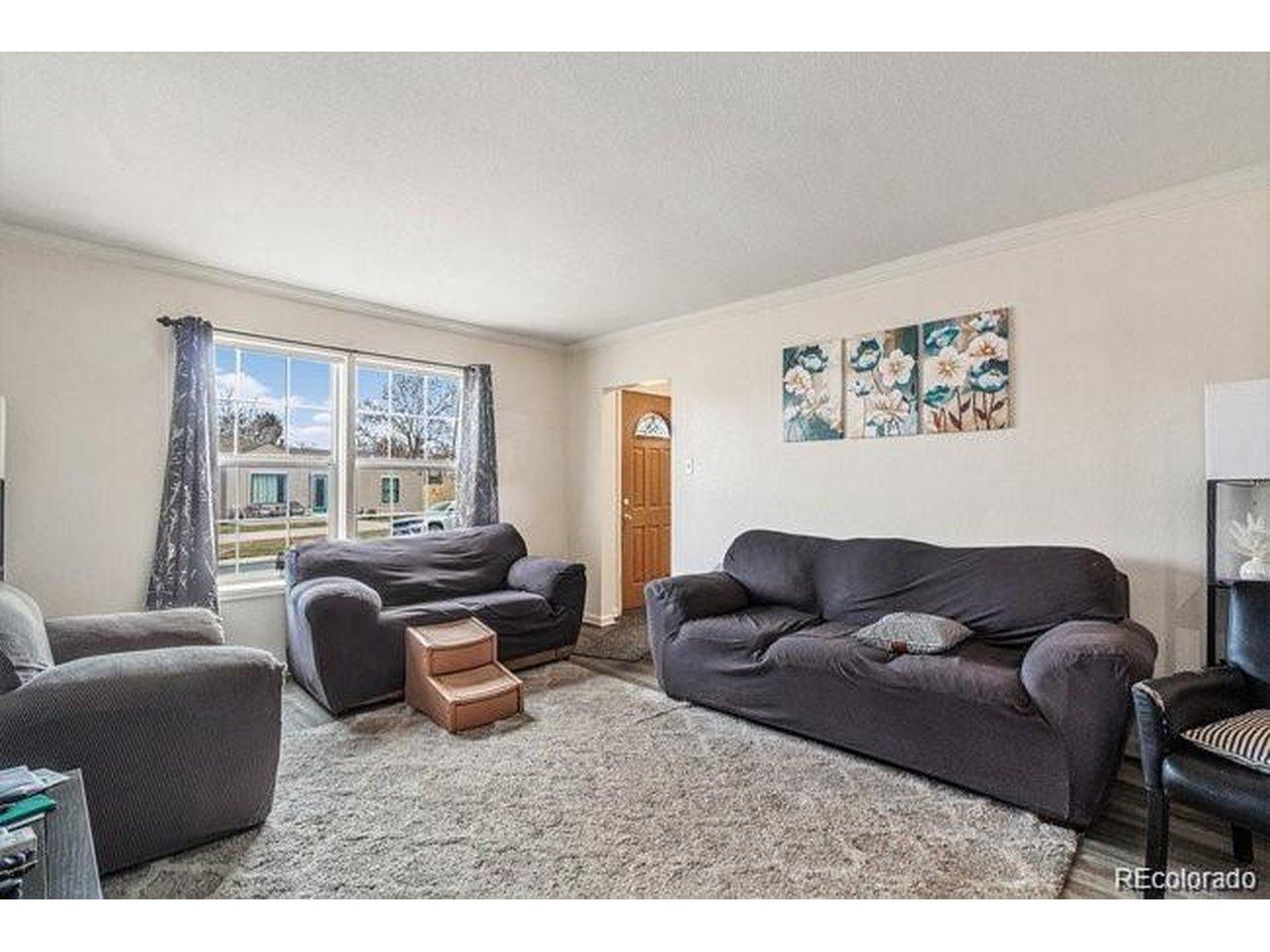 Raritan St, Denver, CO 80211