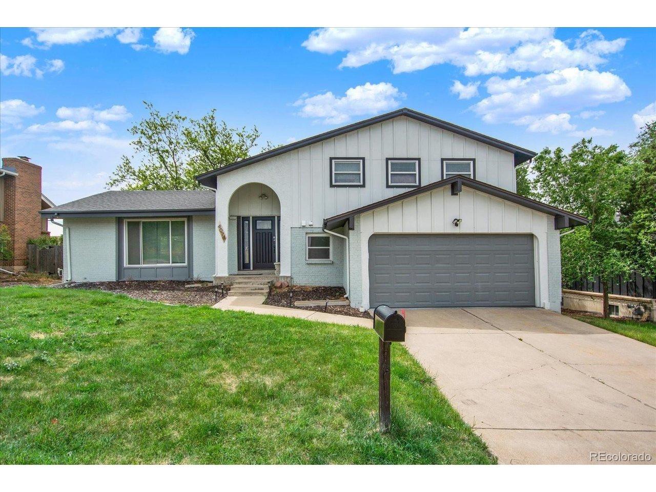 S Willow Way, Denver, CO 80237