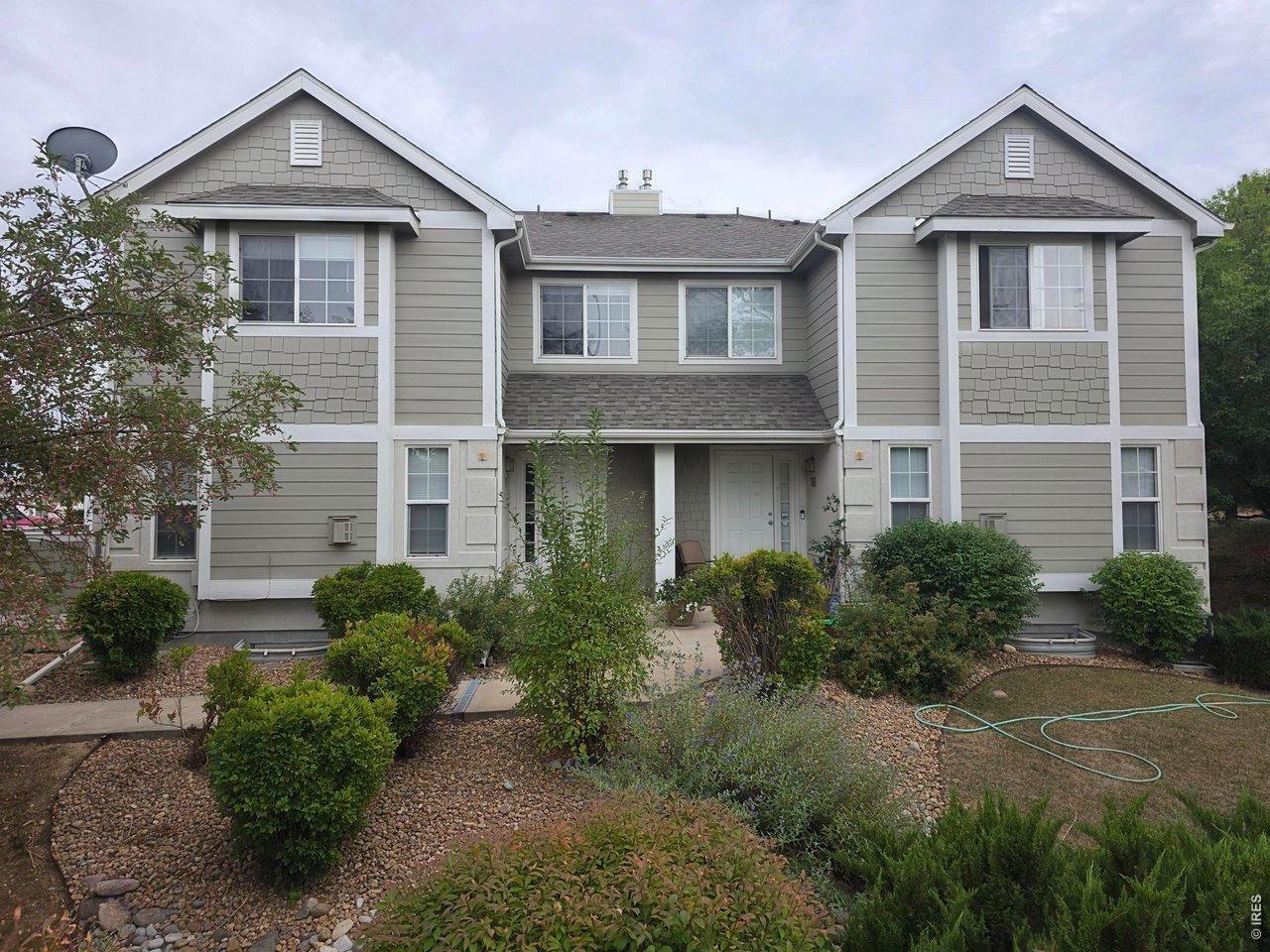 Tonopas Ct, Loveland, CO 80538