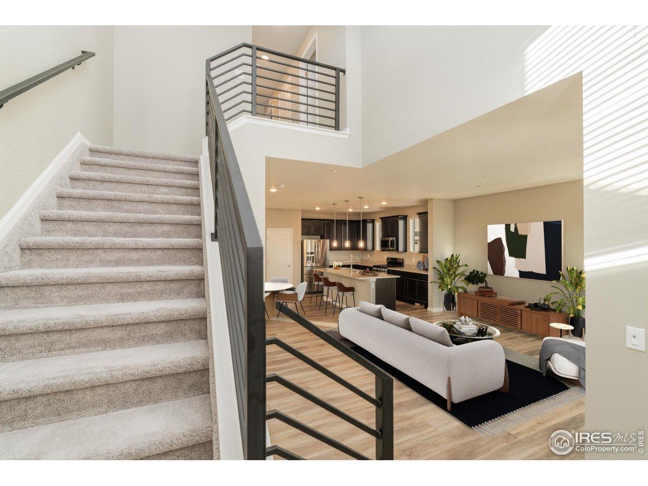 Hornet Dr, Fort Collins, CO 80526