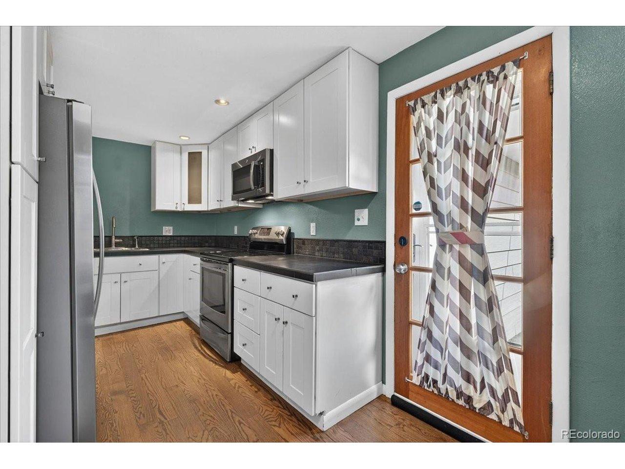 Garrison St, Arvada, CO 80002