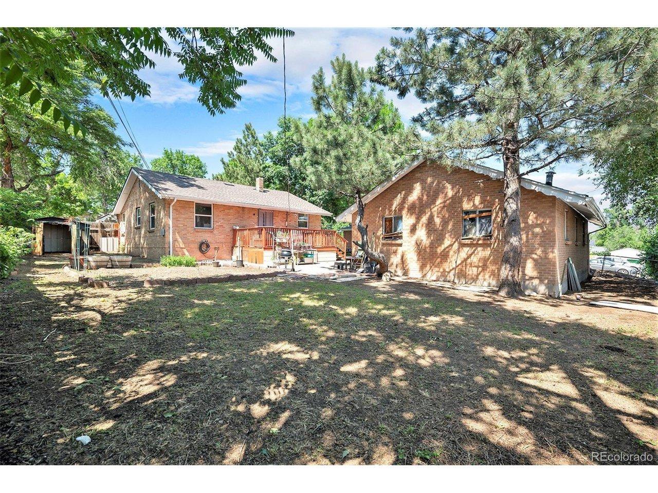 W Independence Ave, Lakewood, CO 80401