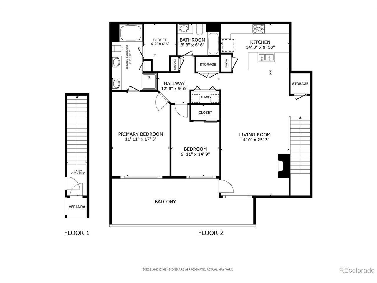 S Blackhawk Cir, Aurora, CO 80014