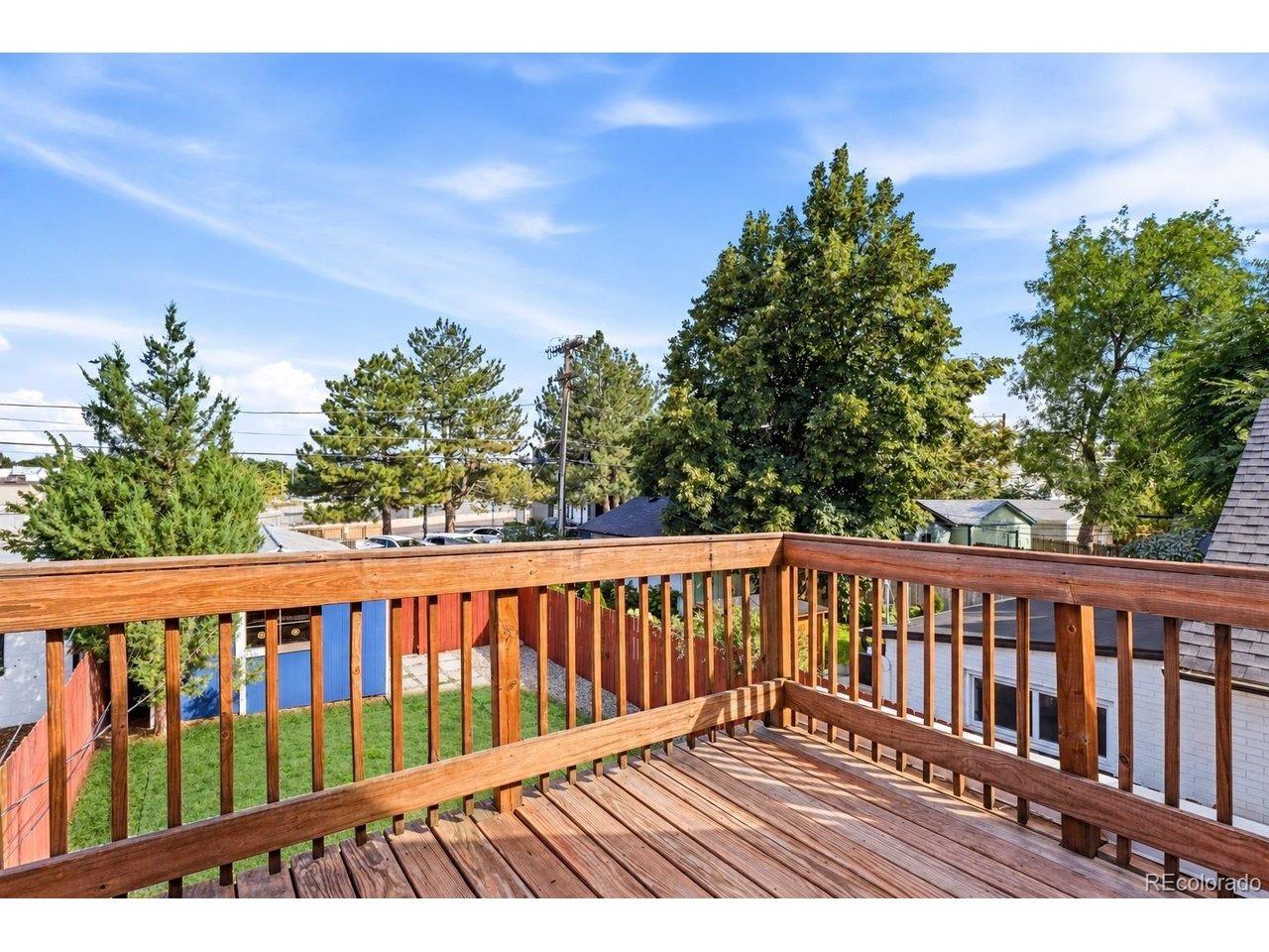 S Logan St, Denver, CO 80210