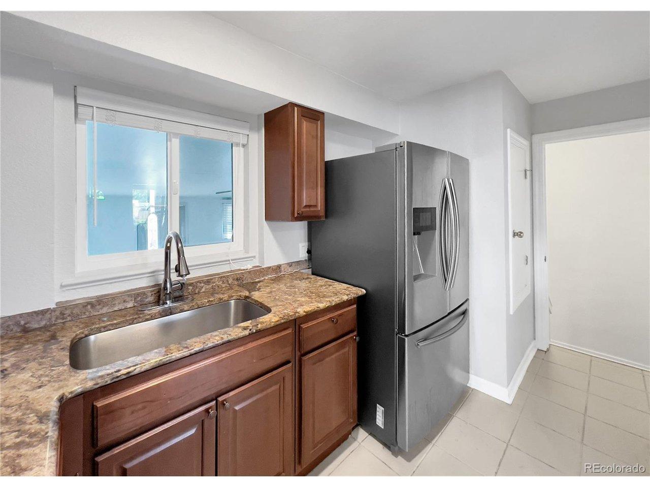 Mariposa St, Denver, CO 80204