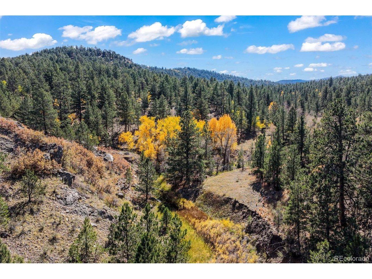 County Road 260, Westcliffe, CO 81252