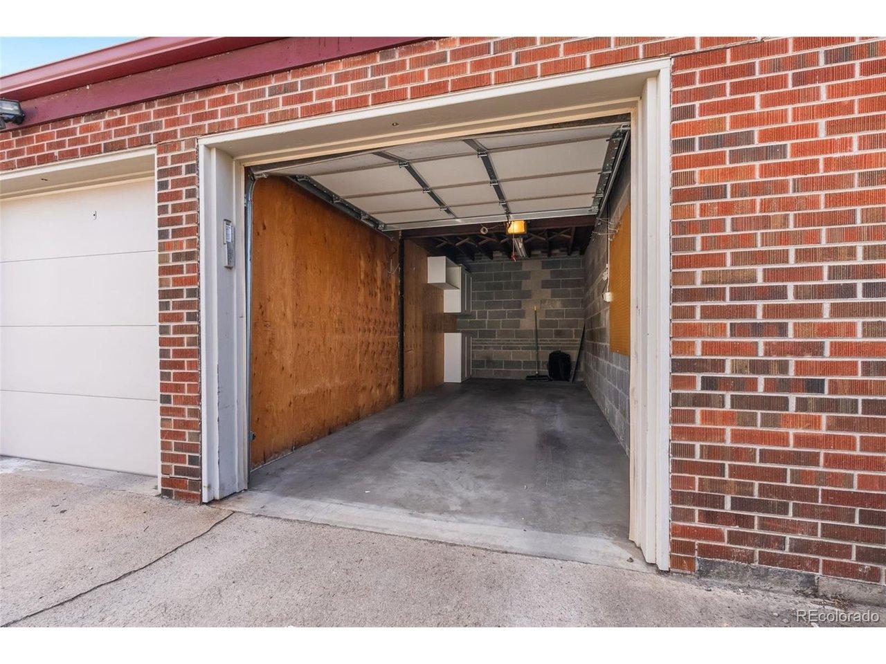 N Pennsylvania St, Denver, CO 80203