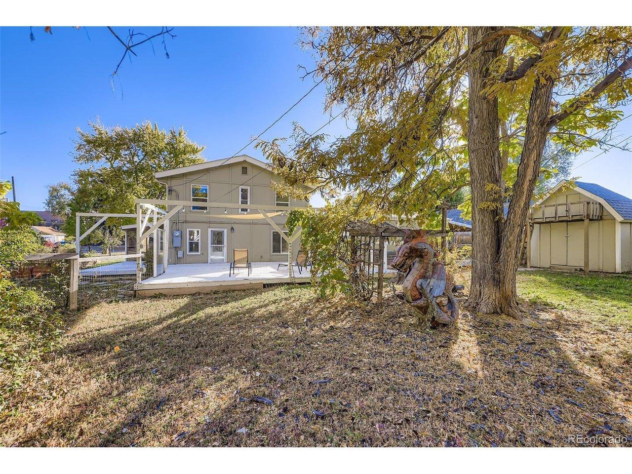 W 59th Ave, Arvada, CO 80003